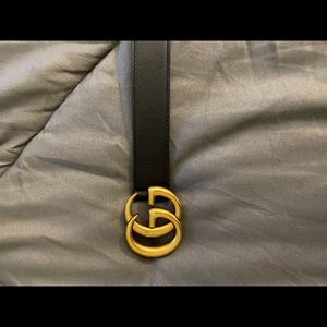 Women’s Gucci Belt